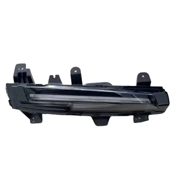 Fog Light DRL Daytime Running Light Fog Lamp for Cadillac Escalade 2020-2023 (OEM 85117443, 85117442)
