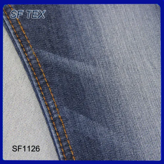 denim shirting fabric denim legging fabric dark blue denim fabric,SF1126