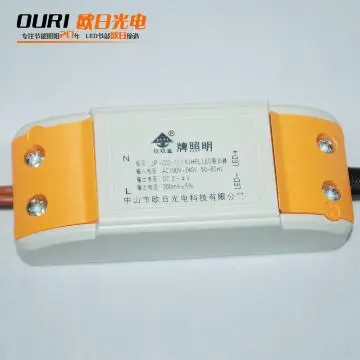LED Drivers with IC