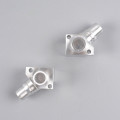 Precision CNC Aluminum Alloy Milling Spare Parts Accessories