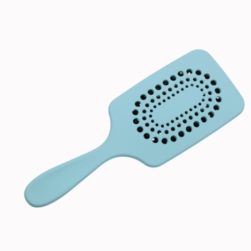wet brush paddle brush Best Ventilated Paddle Brush for Smooth Hair Styling Factory