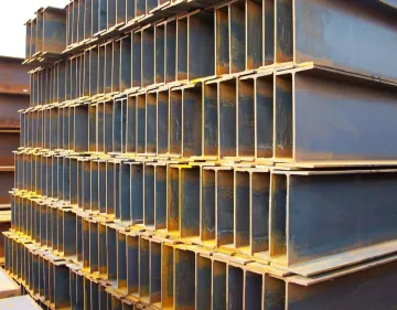 Hot sale Q235b structure H beam