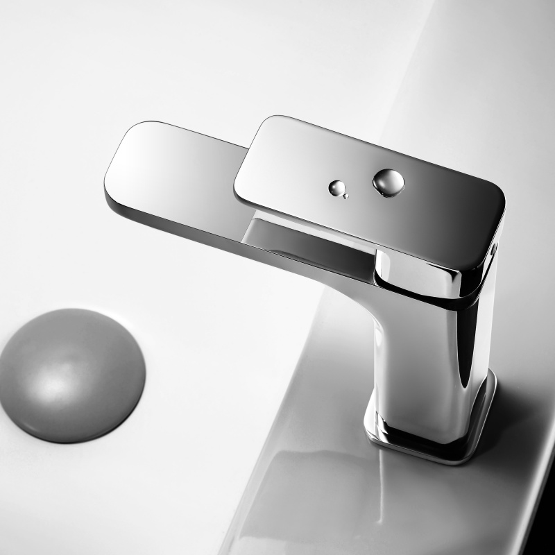 basin mixer Tall