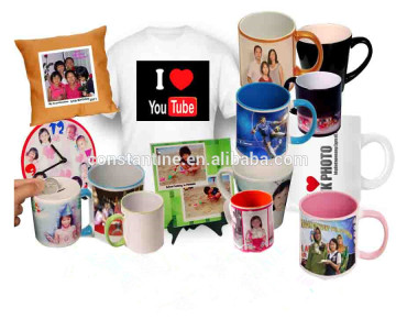 75g/95g/100g sublimation transfer paper factory direct price