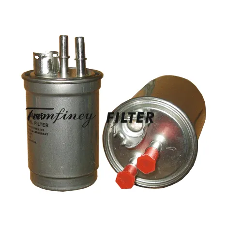 Filtre A Gazole 10088053, 1079271, 1088053, 1150868, Xs4q9155cb, Xs4q9155cc, Xs4q9176ab, Fcs472 