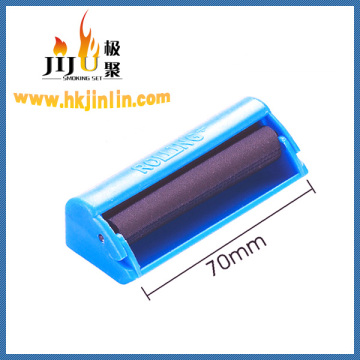JL-014C Yiwu Jiju new product quality manual hot sales novelty hand single 70mm cigarette vending machine