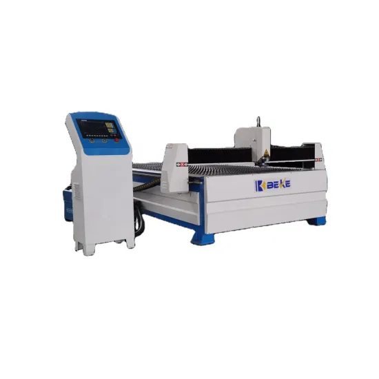 BEKE 3000mm x 1500mm Plasma Cutting Machine with 63A for Sale