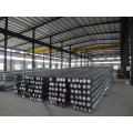 Yixing Futao High Quality Galvanized Steel pole