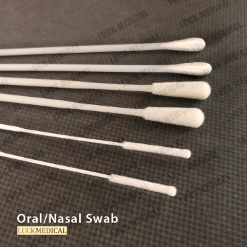 Бактериальный транспорт Swab NP Swab Prol Swab