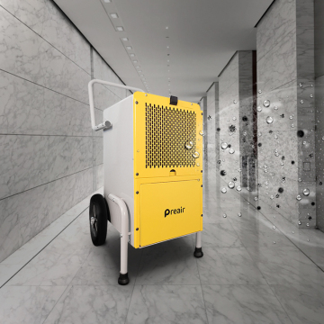 ขายส่ง dehumidifier 50L luftentfeuchter