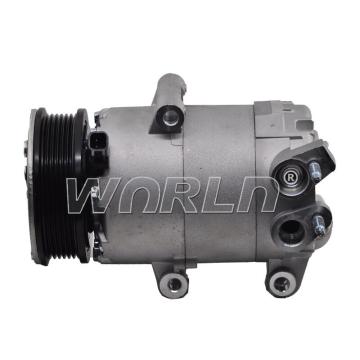 VS16 Auto AC Compressor for Ford Focus 1.5/1.6 Air Conditioning Systems Repair