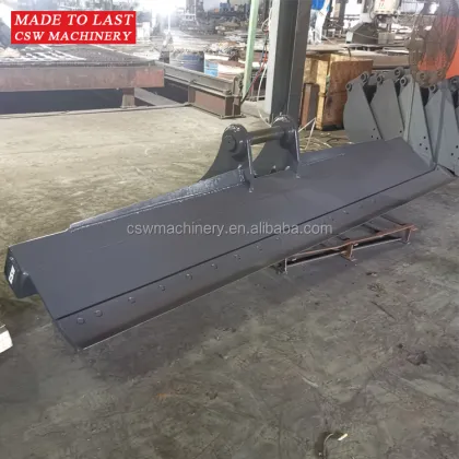 Customized Tilt Grader Blade for Sany SY205 SY215 SY235 Excavators