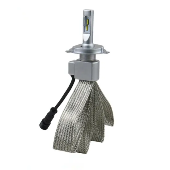 1860 LED Headlamp H7 H11 - 9004 9005 9006 9012 Led Car Head Light 12V