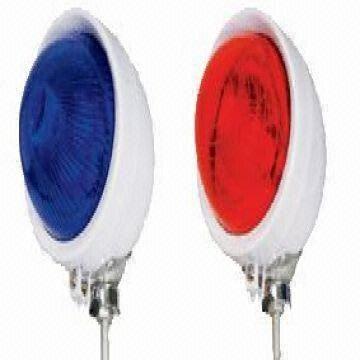Bar Type Light, 12V DC Voltage