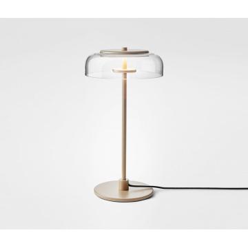 Lampes de chevet claires LEDER