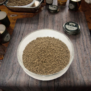 Glutamic Acid Fermentation Residue --Mycoprotein 70%