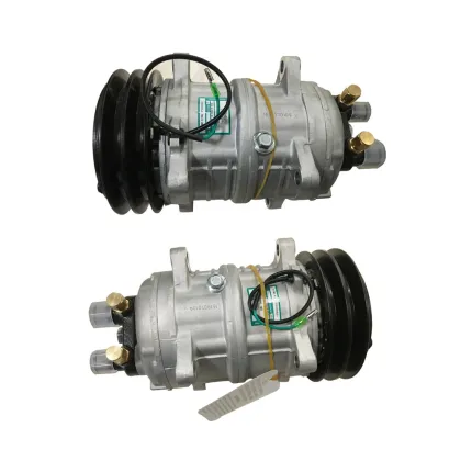 Thermo King TK16 12V DC Chinese Refrigeration Compressor