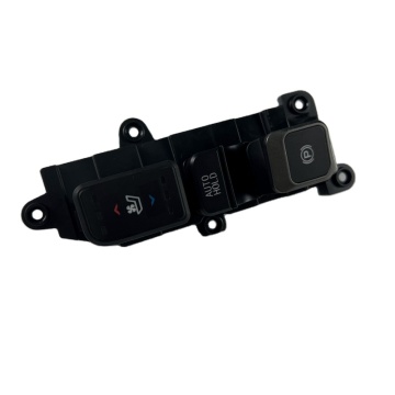 Parking Brake Seat Heating Window Switch for Hyundai Santa Fe DM 2013-2014