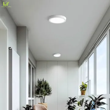 Best Selling Ultra-thin White Simple Style Recessed LED Panel Light