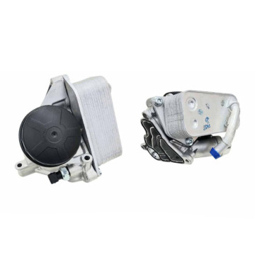 Gruppo radiatore dell'olio NRF per BMW 2 Serie 228I N26 B20A, N20 B20A Coupé