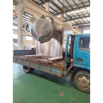 Food Powder Mixer Machine