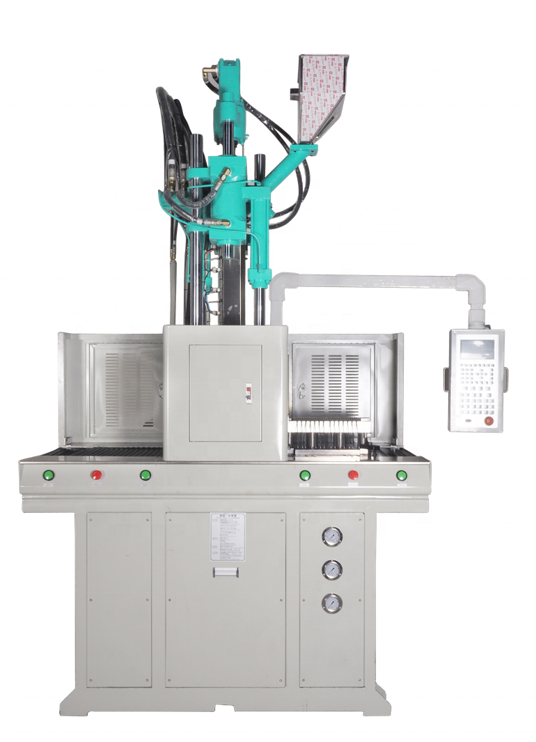 LSR Liquid Silicone Rubber Product Machine