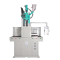 Máquina de fabricação de produtos para borracha de borracha de silicone líquido LSR
