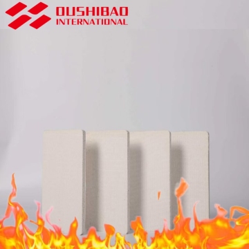 Premium Wall Partition Mgo Board for Interior Design