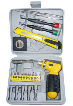 24pc tool set