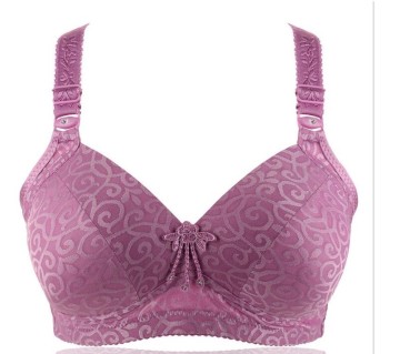 Hot Sale Cotton Bras for Women - Sexy Underwear Breast Push up Lingerie Supplier from China