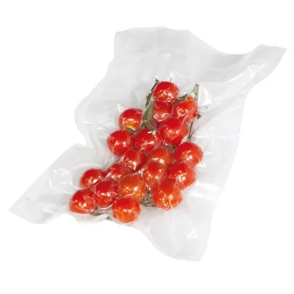 OEM ODM Vacuum Sealed Bags for Food - Textured Vacuum Packaging Bags