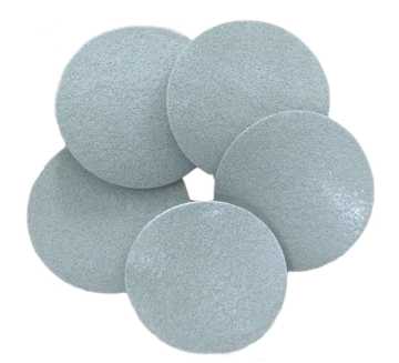 Structural Foam Polishing Disc