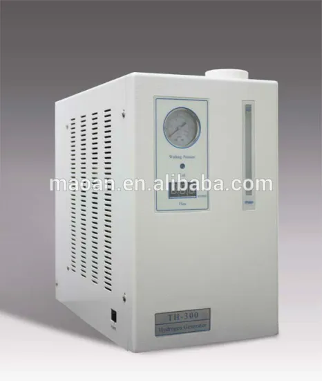 SPE technology Hydrogen Generator TH-500