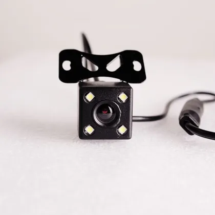 Dash Cam Rear Camera with Cable