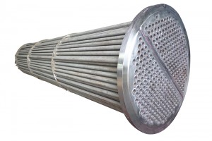 U tube For Shell&tube Heat Exchanger