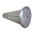 Tubo U para trocador de calor shell &amp; tube