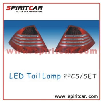 LED Tail Lamp