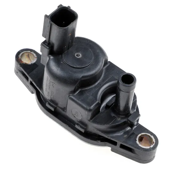 High Performance Autl Vapor Canister Solenoid Purge Valve for Honda Civic