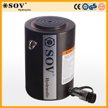 CLSG Series Single Acting High Tonnage Hydraulic Cylinder