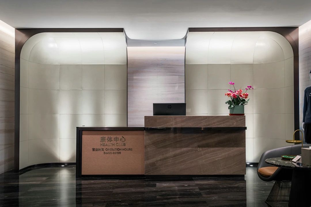 Crowne Plaza Jinan Runhua (17)