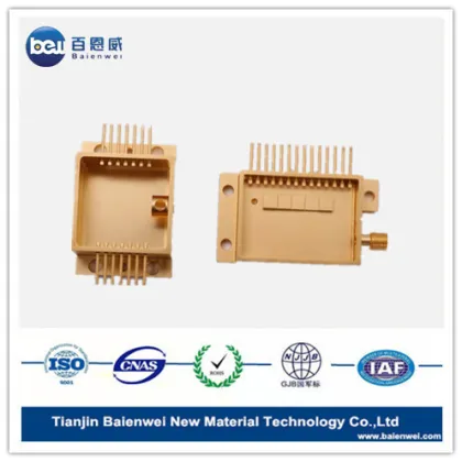 Optoelectronic Package,optical package,package housings,aluminum package housings