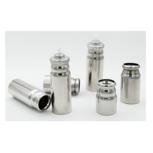 Metal packaging Pharmaceutical packaging materials