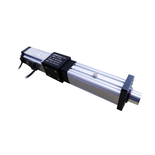 Цяга лінейнага прывада 150 кг