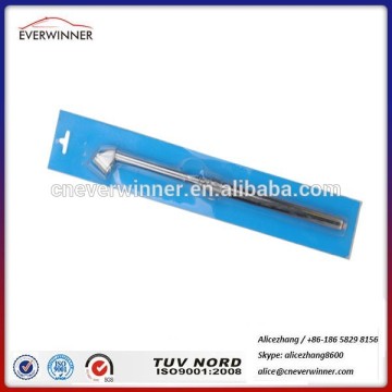 Zware bandenmeters