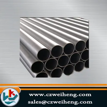 API 5l x42 Schedule 40-sch120 Carbon