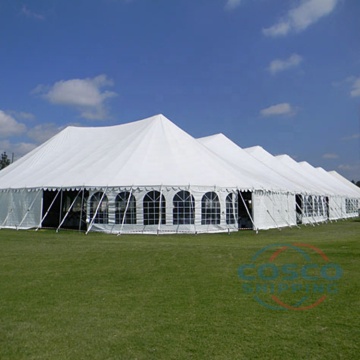 Aluminum Alloy Outdoor Wedding Marquee Event and Trade Show Tents