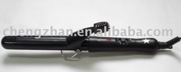 electric hair curler