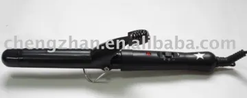 electric hair curler