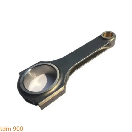 Forged Steel Crank Billet Piston Sport Touring Tuning Performance TDM 900 Connecting Rod for Yamaha TDM Series Motorcycles