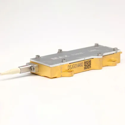 Laser Pump Source For MAX Fiber Laser Source